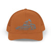 Oilfield Pump’er All Night Long – Trucker Snapback Hat