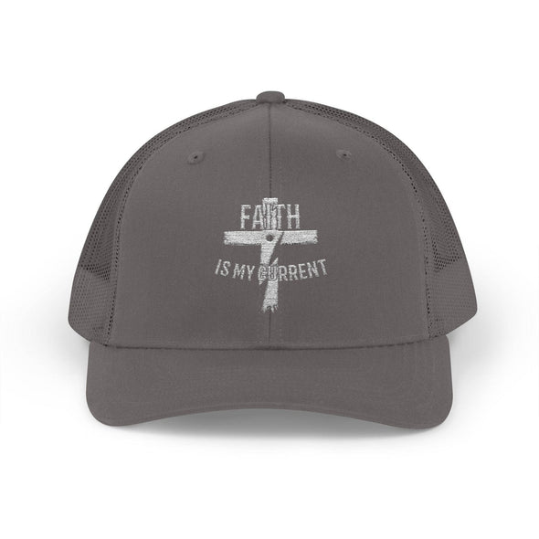 Faith is My Current