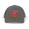 Oilfield Low Life Snapback Trucker Hat