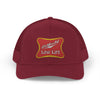 Oilfield Low Life Snapback Trucker Hat