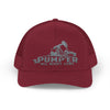 Oilfield Pump’er All Night Long – Trucker Snapback Hat