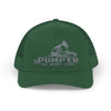 Oilfield Pump’er All Night Long – Trucker Snapback Hat