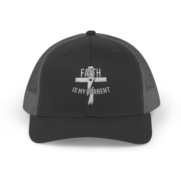 Faith is My Current