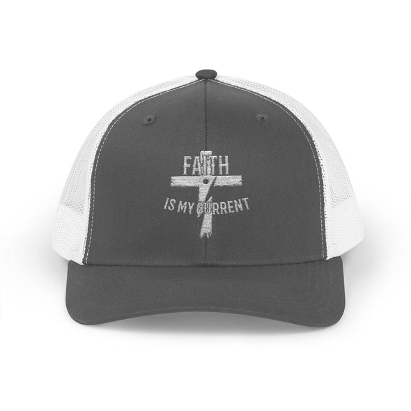 Faith is My Current