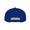 Faith Oilfield Grit Inspired Snapback Flat Bill Hat