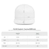 Faith Oilfield Grit Inspired Snapback Flat Bill Hat