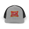 Oilfield Low Life Snapback Trucker Hat