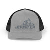 Oilfield Pump’er All Night Long – Trucker Snapback Hat