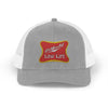 Oilfield Low Life Snapback Trucker Hat