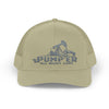 Oilfield Pump’er All Night Long – Trucker Snapback Hat