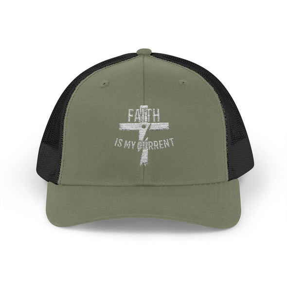 Faith is My Current