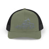 Oilfield Pump’er All Night Long – Trucker Snapback Hat