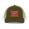 Oilfield Low Life Snapback Trucker Hat