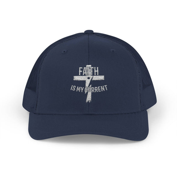 Faith is My Current