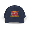 Oilfield Low Life Snapback Trucker Hat