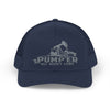Oilfield Pump’er All Night Long – Trucker Snapback Hat