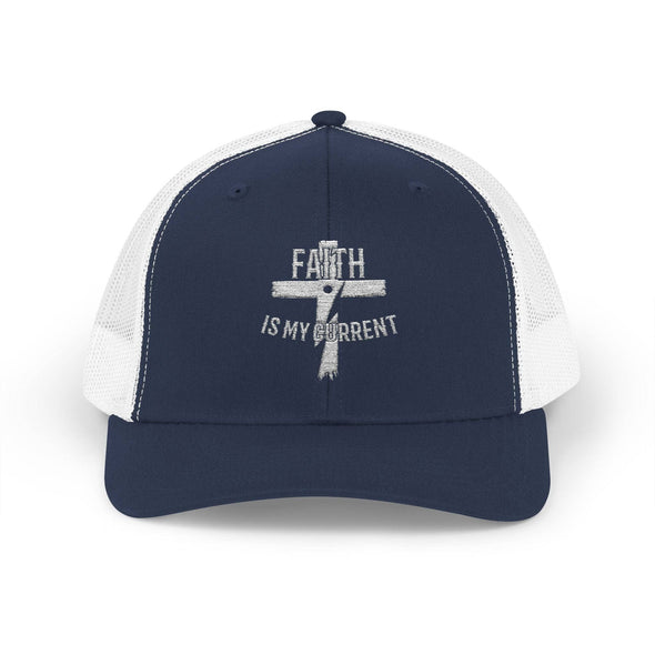 Faith is My Current