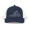 Oilfield Pump’er All Night Long – Trucker Snapback Hat