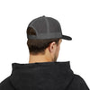 Oilfield Low Life Snapback Trucker Hat