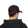 Oilfield Low Life Snapback Trucker Hat
