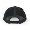 Oilfield Low Life Snapback Trucker Hat