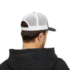 Oilfield Low Life Snapback Trucker Hat