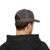 Oilfield Low Life Snapback Trucker Hat