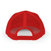 Oilfield Low Life Snapback Trucker Hat