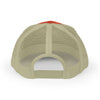 Oilfield Low Life Snapback Trucker Hat