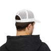 Oilfield Low Life Snapback Trucker Hat