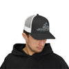 Oilfield Pump’er All Night Long – Trucker Snapback Hat