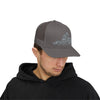 Oilfield Pump’er All Night Long – Trucker Snapback Hat