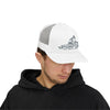 Oilfield Pump’er All Night Long – Trucker Snapback Hat