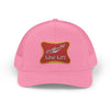 Oilfield Low Life Snapback Trucker Hat