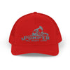 Oilfield Pump’er All Night Long – Trucker Snapback Hat