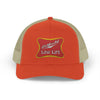 Oilfield Low Life Snapback Trucker Hat
