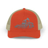 Oilfield Pump’er All Night Long – Trucker Snapback Hat