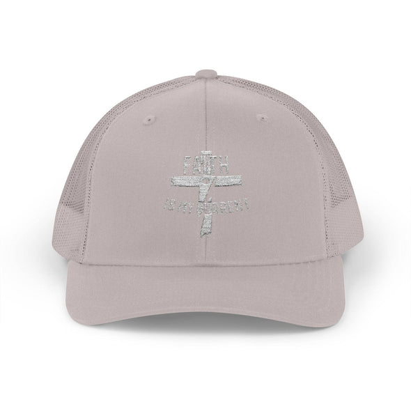 Faith is My Current