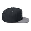 Texas Oilfield Flat Bill Hat