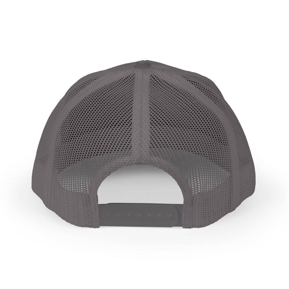 Texas Oilfield Trucker Snapback Hat