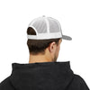 Texas Oilfield Trucker Snapback Hat