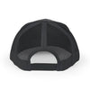 Texas Oilfield Trucker Snapback Hat