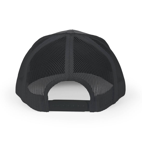 Texas Oilfield Trucker Snapback Hat
