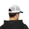 Texas Oilfield Trucker Snapback Hat
