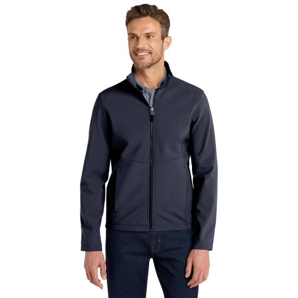 River Blue Navy 2