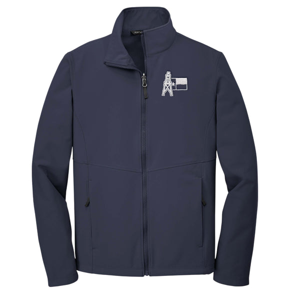 River Blue Navy1