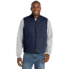 Texas Oil Unisex Washed Duck Cloth Vest