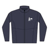 River Blue Navy