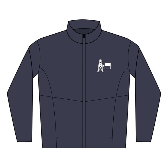 River Blue Navy