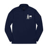 Texas Oil Adidas® Embroidered Quarter-Zip Pullover